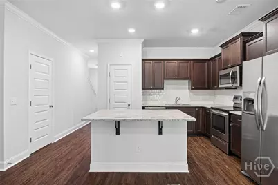 121 Horizon Lane, Richmond Hill, GA 31324 - Photo 12
