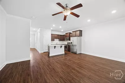 121 Horizon Lane, Richmond Hill, GA 31324 - Photo 8