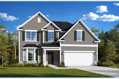 265 Baylor Bend, Hinesville, GA 31313 - Photo 1