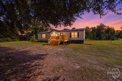 3339 Courthouse Road, Guyton, GA 31312 - Photo 2