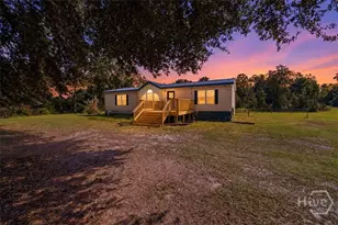 3339 Courthouse Rd, Guyton, GA 31312 - Photo 2