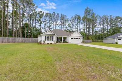 343 Tallulah Bend, Ellabell, GA 31308 - Photo 4