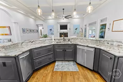 810 Southbridge Boulevard, Savannah, GA 31405 - Photo 16