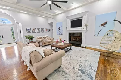 810 Southbridge Boulevard, Savannah, GA 31405 - Photo 12