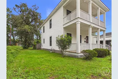 540 E 32nd Street, Savannah, GA 31401 - Photo 8