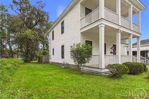 540 E 32nd St, Savannah, GA 31401 - Photo 8