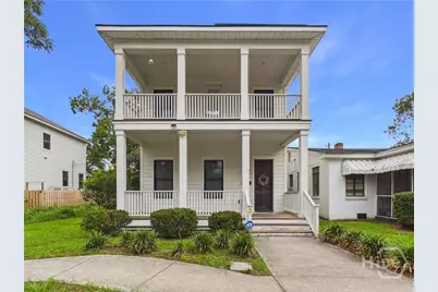 540 E 32nd Street, Savannah, GA 31401 - Photo 1