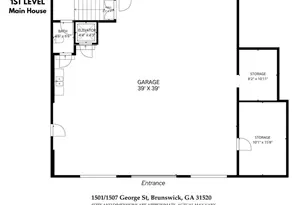 1501-1507 George St, Brunswick, GA 31520 - Photo 42