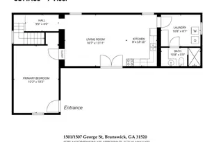 1501-1507 George St, Brunswick, GA 31520 - Photo 40