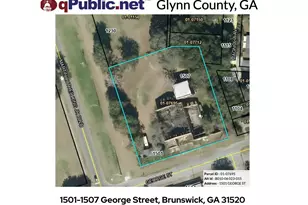 1501-1507 George St, Brunswick, GA 31520 - Photo 38