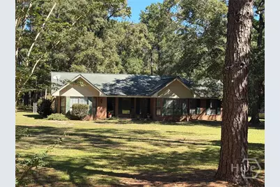 575 Reiser Rd., Springfield, GA 31329 - Photo 1