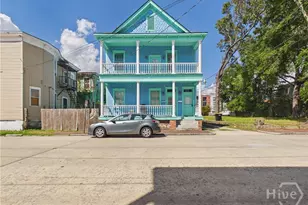 1519 Jefferson St, Savannah, GA 31401 - Photo 2