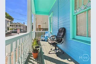 1519 Jefferson Street, Savannah, GA 31401 - Photo 8