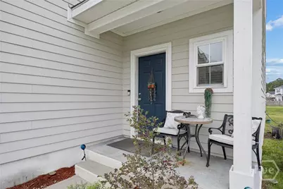 143 Nettleton Lane, Richmond Hill, GA 31324 - Photo 2