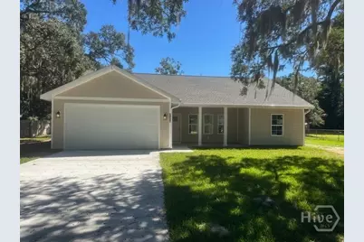 6034 Creek Road, Burton, SC 29906 - Photo 2