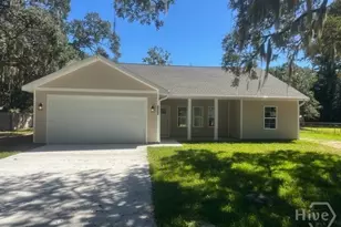 6034 Creek Rd, Burton, SC 29906 - Photo 2