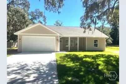 6034 Creek Road, Burton, SC 29906 - Photo 1