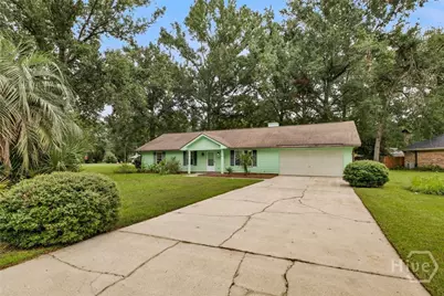 252 Miner Drive, Richmond Hill, GA 31324 - Photo 1