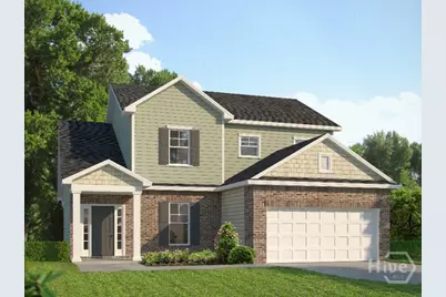 212 Brookline Drive, Savannah, GA 31407 - Photo 1