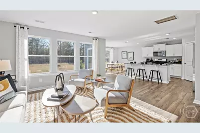 54 Lakefront Drive, Port Wentworth, GA 31407 - Photo 2