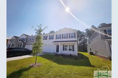 146 Jespon Way, Pooler, GA 31322 - Photo 2