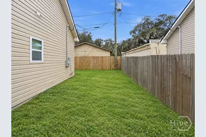 33 Travis Street, Savannah, GA 31406 - Photo 24
