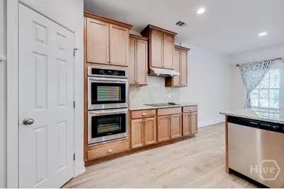 119 Telford Street, Savannah, GA 31407 - Photo 16