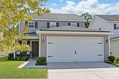 152 Ristona Drive, Savannah, GA 31419 - Photo 4