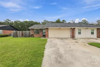 506 Greenbay Avenue, Rincon, GA 31326 - Photo 2