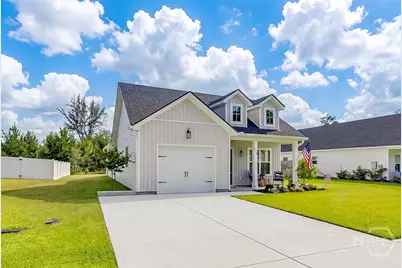 118 Cravey Lane, Rincon, GA 31326 - Photo 2