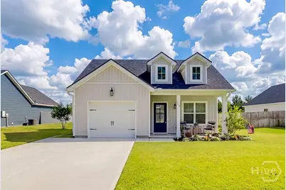118 Cravey Lane, Rincon, GA 31326 - Photo 1