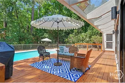 115 Wickersham Drive, Savannah, GA 31411 - Photo 28