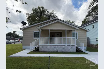 733 E Anderson Street, Savannah, GA 31401 - Photo 1