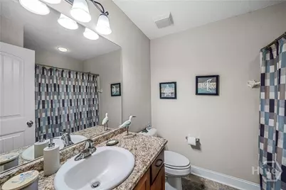 511 Nashview Trail, Allenhurst, GA 31301 - Photo 44