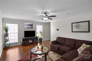511 Nashview Trail, Allenhurst, GA 31301 - Photo 22