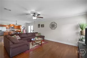 511 Nashview Trail, Allenhurst, GA 31301 - Photo 18