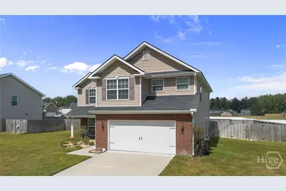 511 Nashview Trail, Allenhurst, GA 31301 - Photo 62