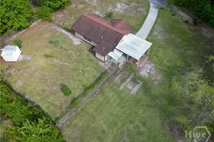 551 Ashmore Rd, Hinesville, GA 31313 - Photo 32