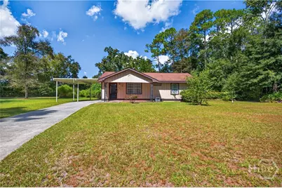 551 Ashmore Road, Hinesville, GA 31313 - Photo 1