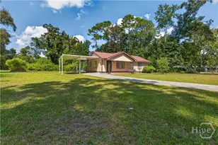 551 Ashmore Rd, Hinesville, GA 31313 - Photo 2