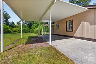 551 Ashmore Rd, Hinesville, GA 31313 - Photo 4