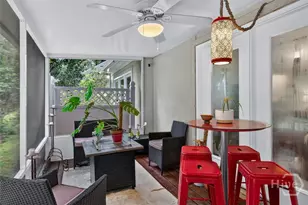 10 Crows nest Pt, Savannah, GA - Photo 34
