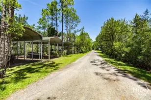 10 Crows nest Pt, Savannah, GA - Photo 46
