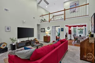 10 Crows nest Pt, Savannah, GA - Photo 8
