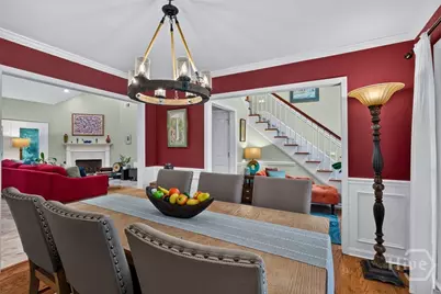 10 Crows Nest Point, Savannah, GA  - Photo 12