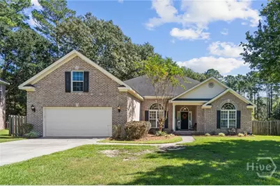 424 Walthour Drive, Rincon, GA 31326 - Photo 1