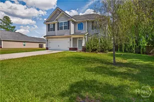 63 Francis Marion Road NE, Ludowici, GA 31316 - Photo 6