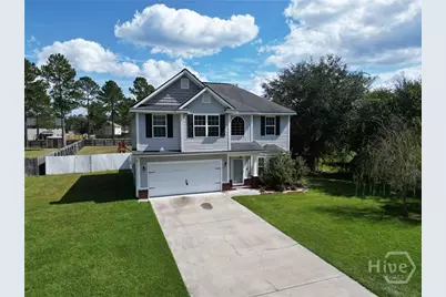 63 Francis Marion Road NE, Ludowici, GA 31316 - Photo 2