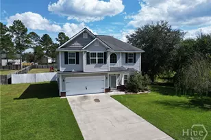 63 Francis Marion Road NE, Ludowici, GA 31316 - Photo 2