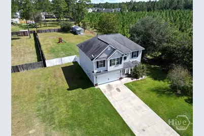 63 Francis Marion Road NE, Ludowici, GA 31316 - Photo 50